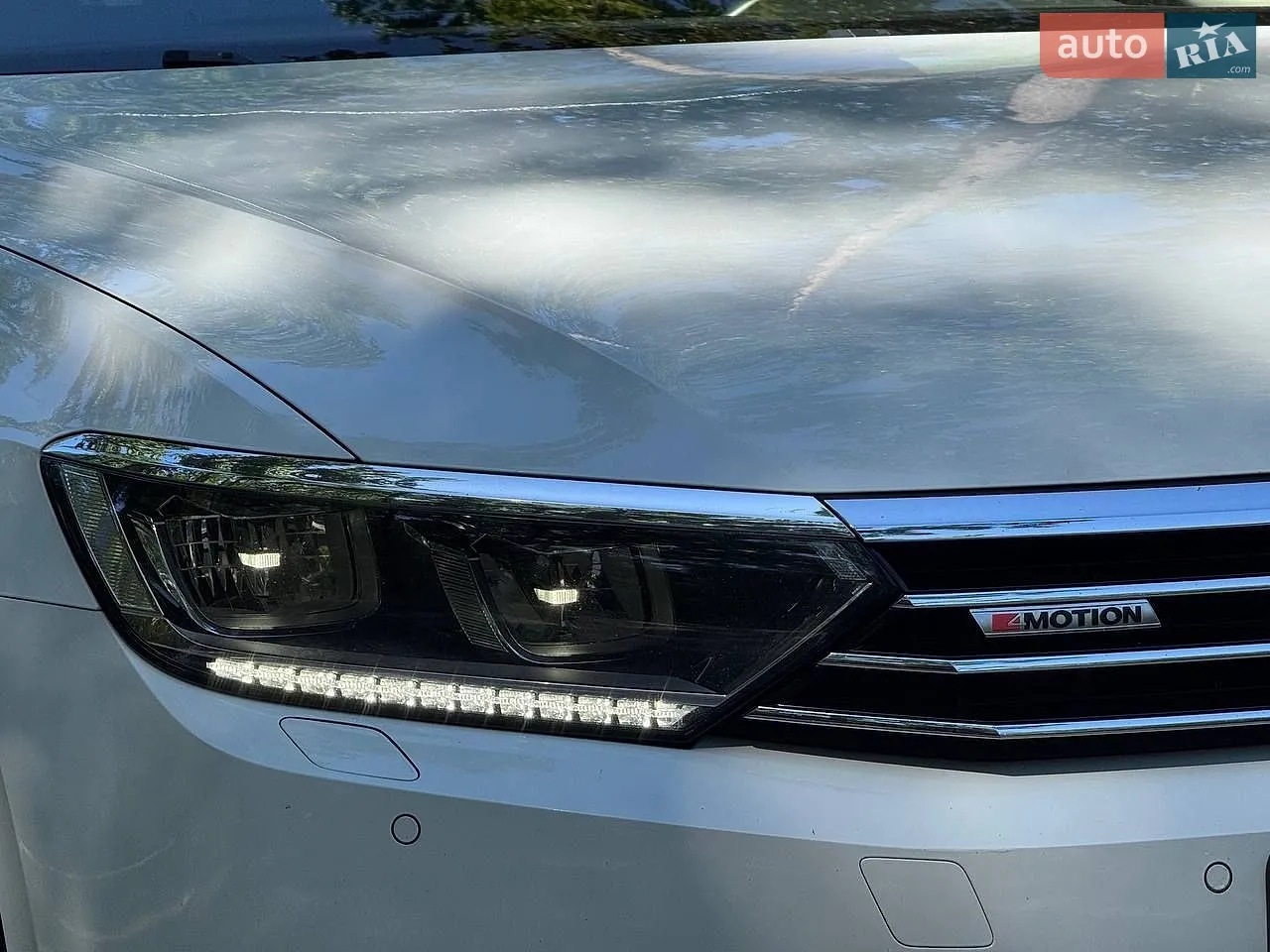 2015 Volkswagen Passat - мініатюра 9