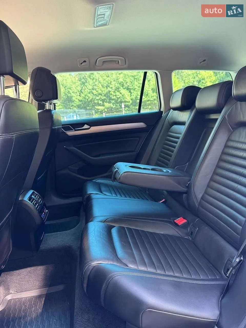 2015 Volkswagen Passat - мініатюра 27