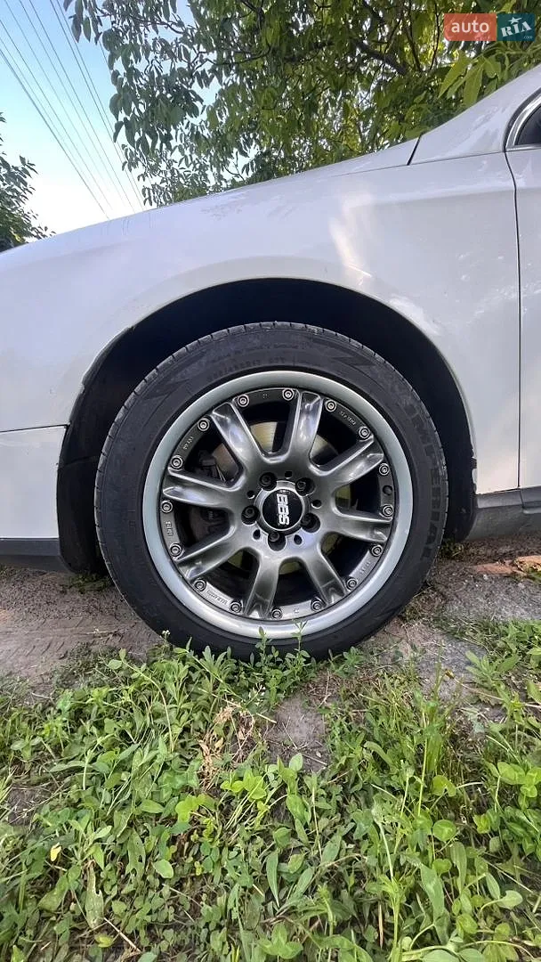 2010 Volkswagen Passat - мініатюра 5