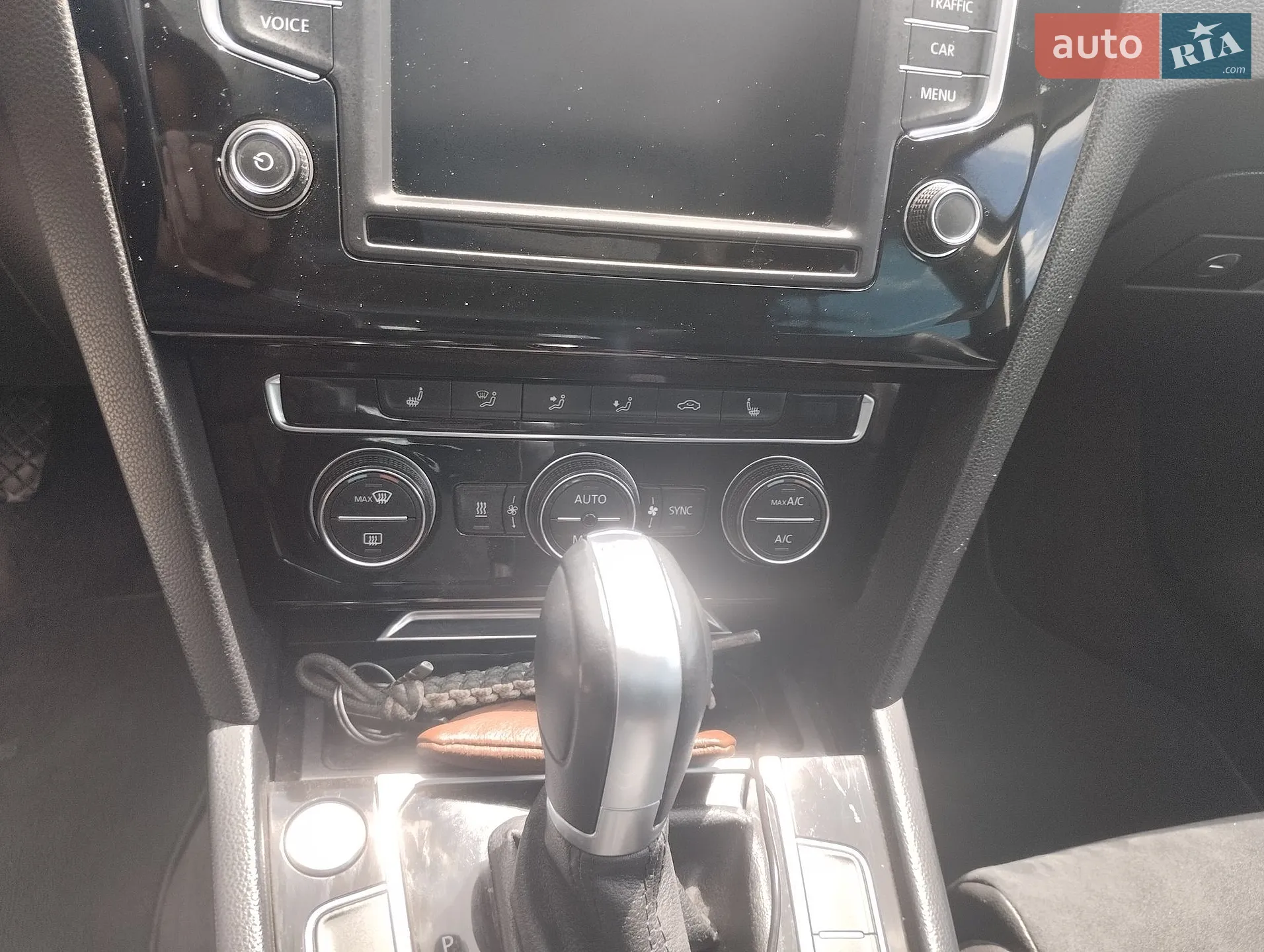 2015 Volkswagen Passat - мініатюра 7