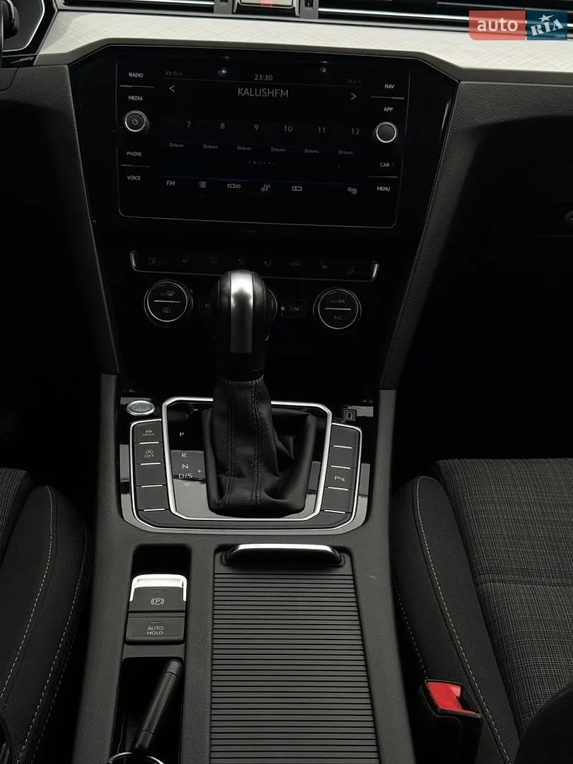 2019 Volkswagen Passat - мініатюра 59