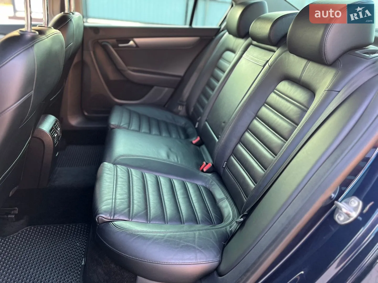 2013 Volkswagen Passat - мініатюра 67