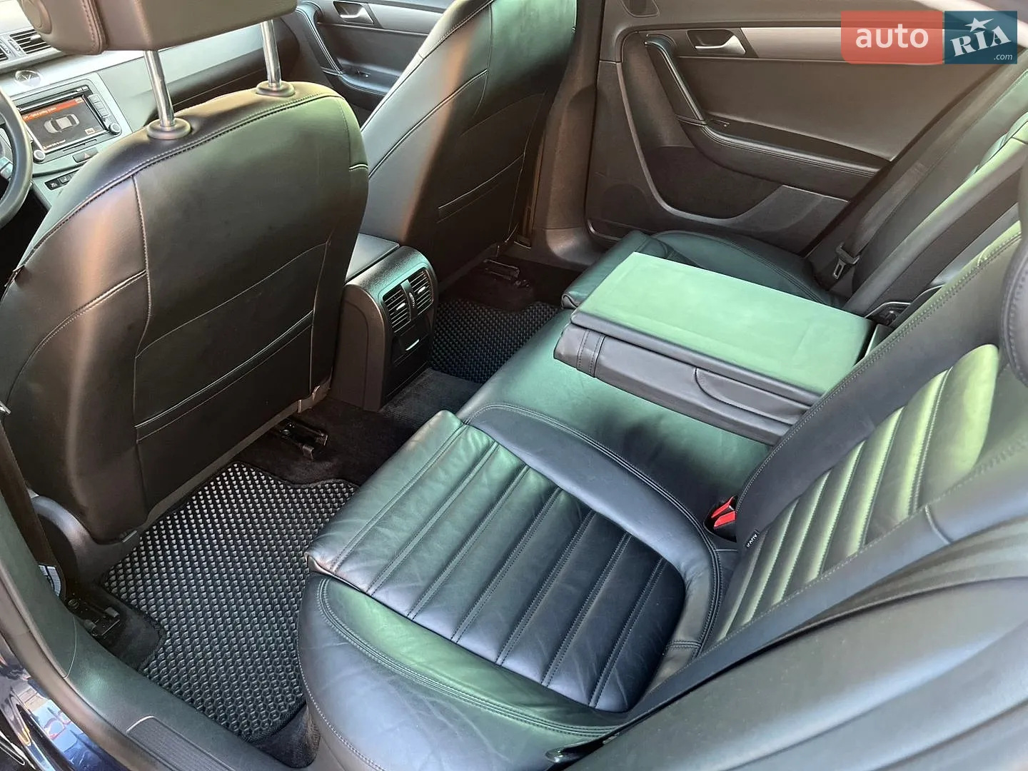 2013 Volkswagen Passat - мініатюра 66