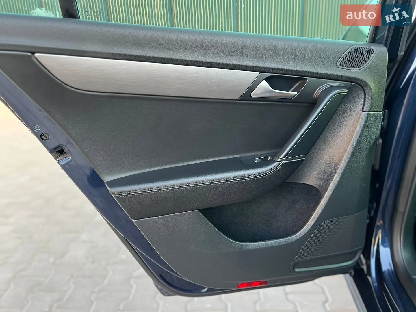 2013 Volkswagen Passat - мініатюра 72