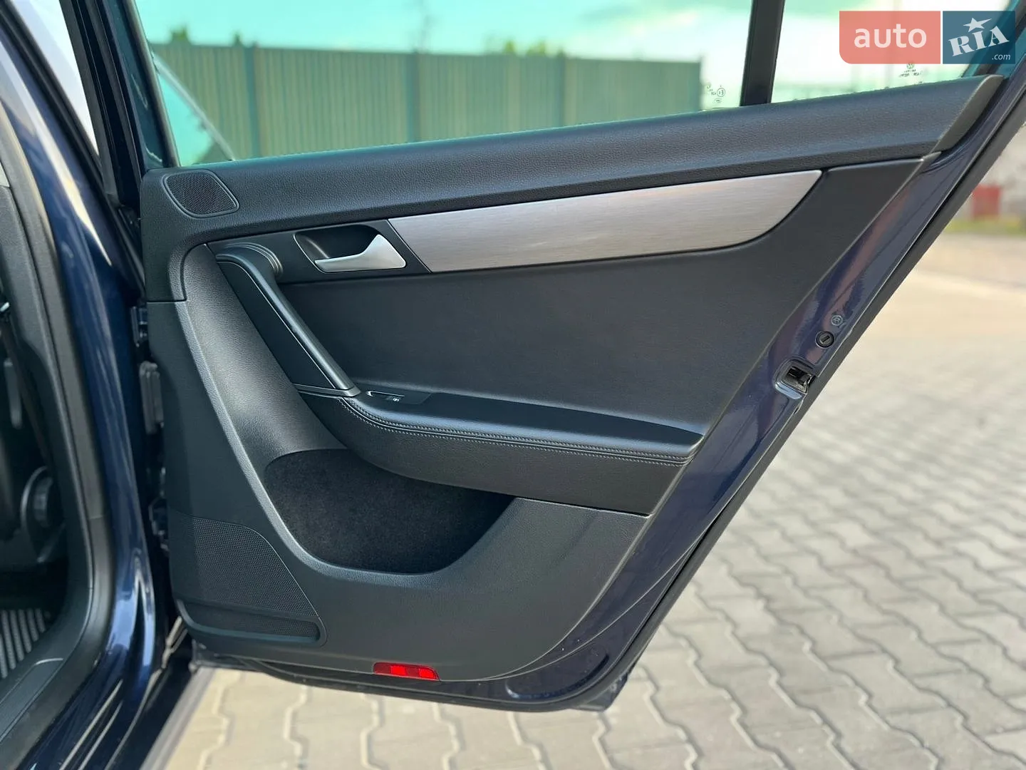 2013 Volkswagen Passat - мініатюра 78