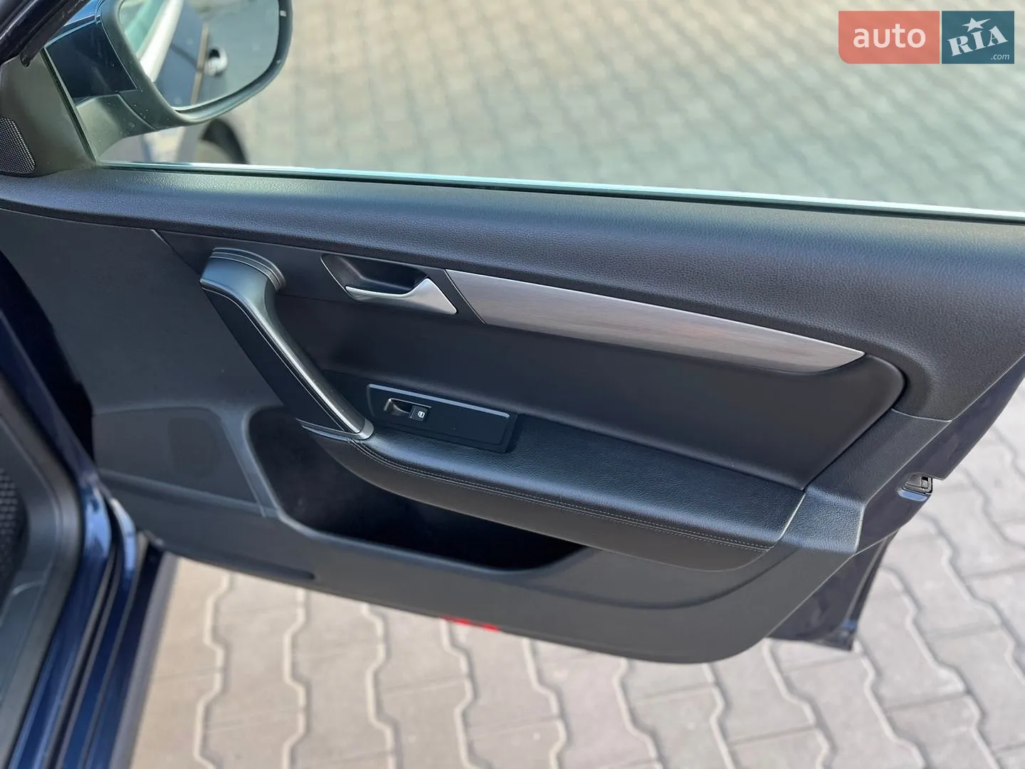2013 Volkswagen Passat - мініатюра 84