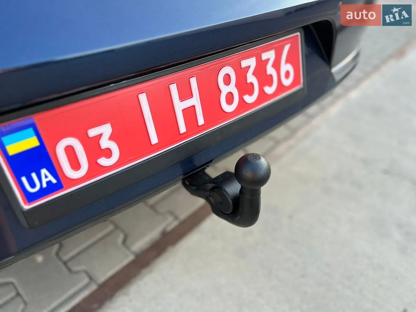2013 Volkswagen Passat - мініатюра 95