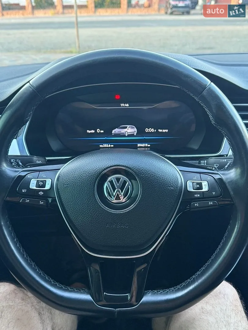 2018 Volkswagen Passat - мініатюра 8