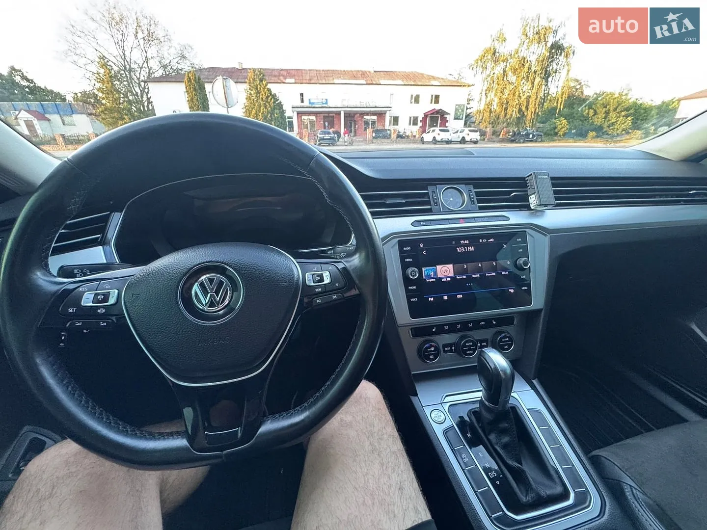 2018 Volkswagen Passat - мініатюра 9