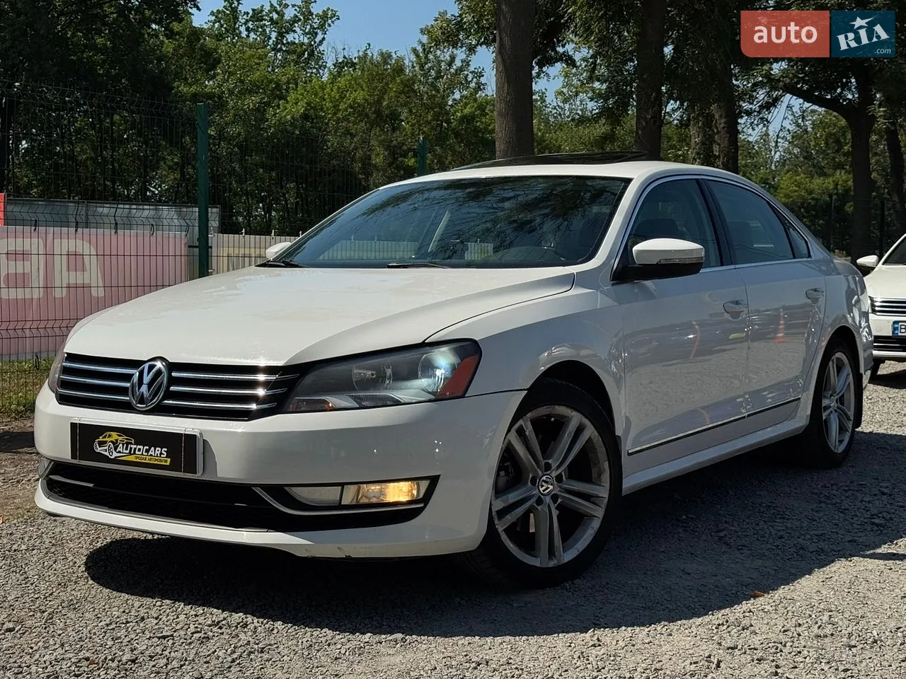 2015 Volkswagen Passat - мініатюра 50