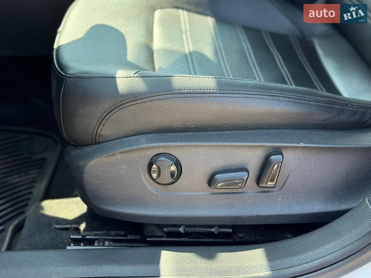 2015 Volkswagen Passat - мініатюра 14