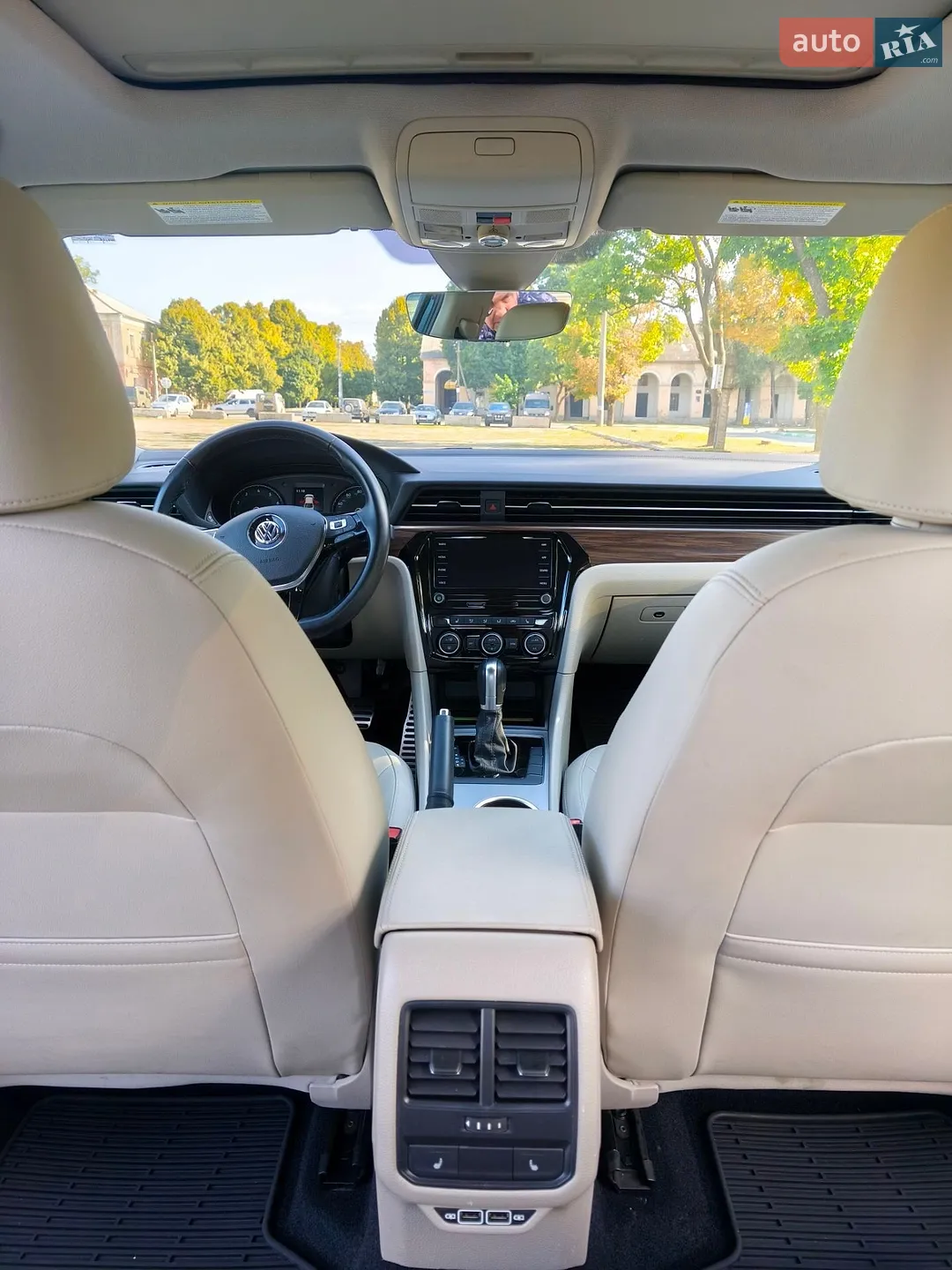 2020 Volkswagen Passat - мініатюра 12