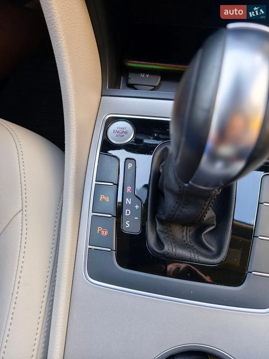2020 Volkswagen Passat - мініатюра 17