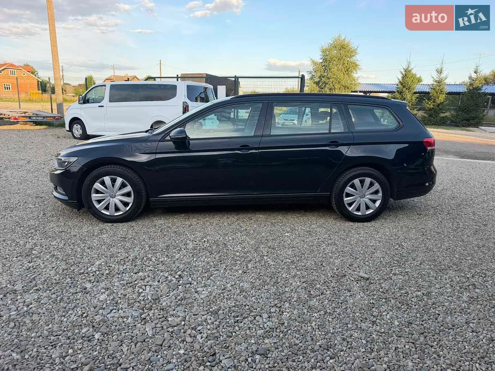 2019 Volkswagen Passat - мініатюра 4
