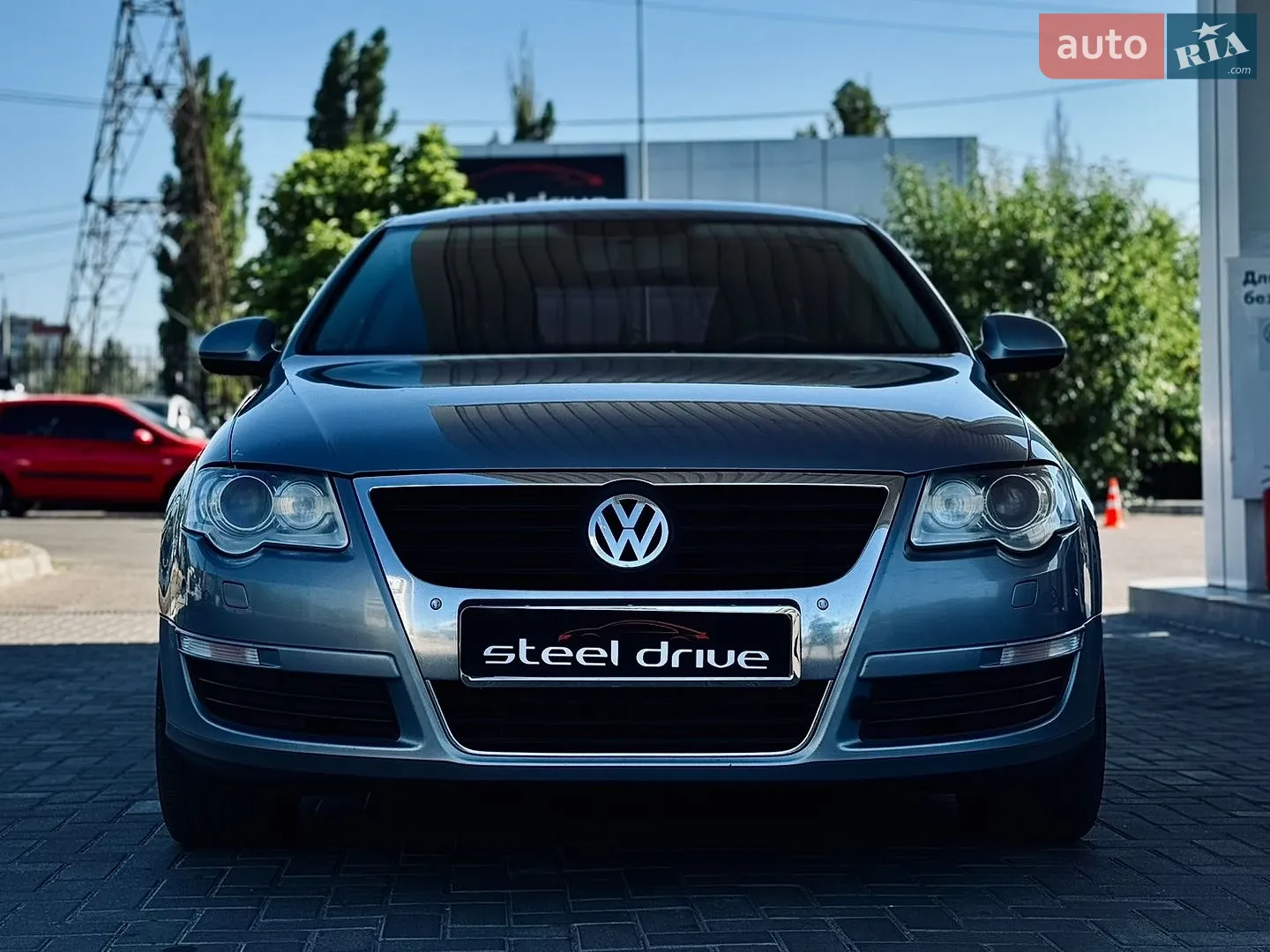 2010 Volkswagen Passat - мініатюра 2