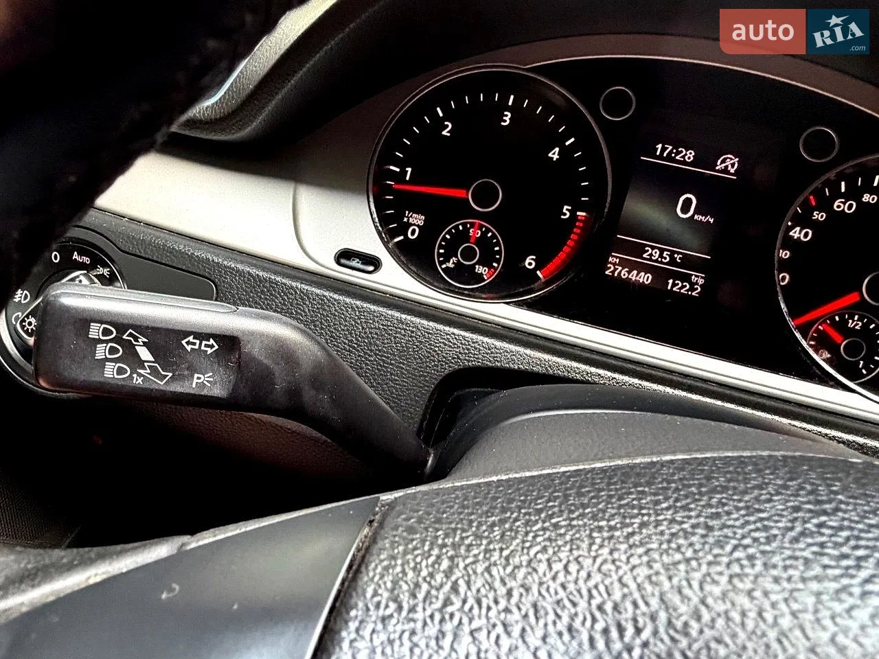 2012 Volkswagen Passat - мініатюра 38
