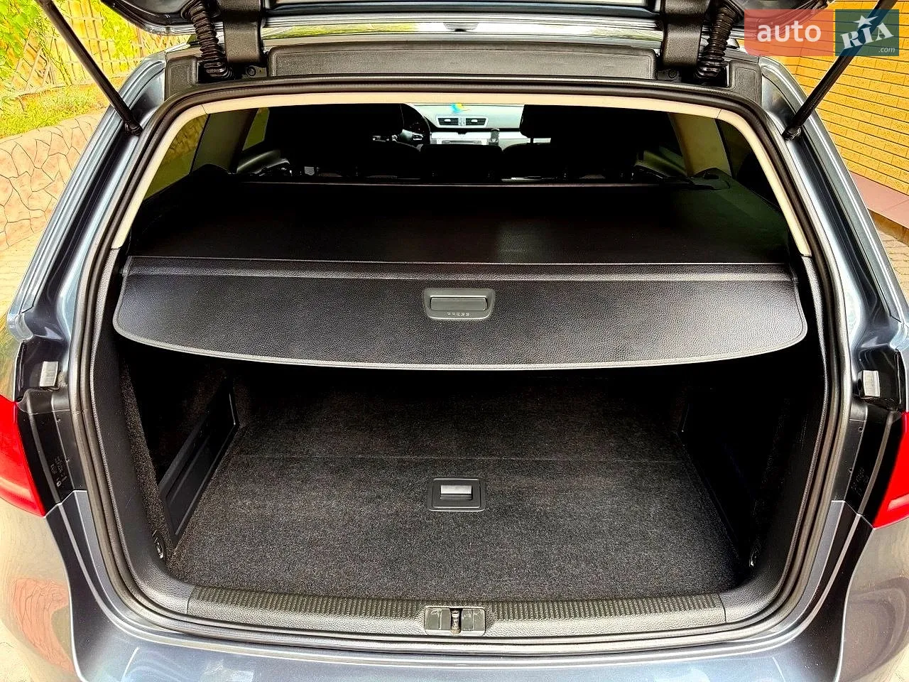2012 Volkswagen Passat - мініатюра 45