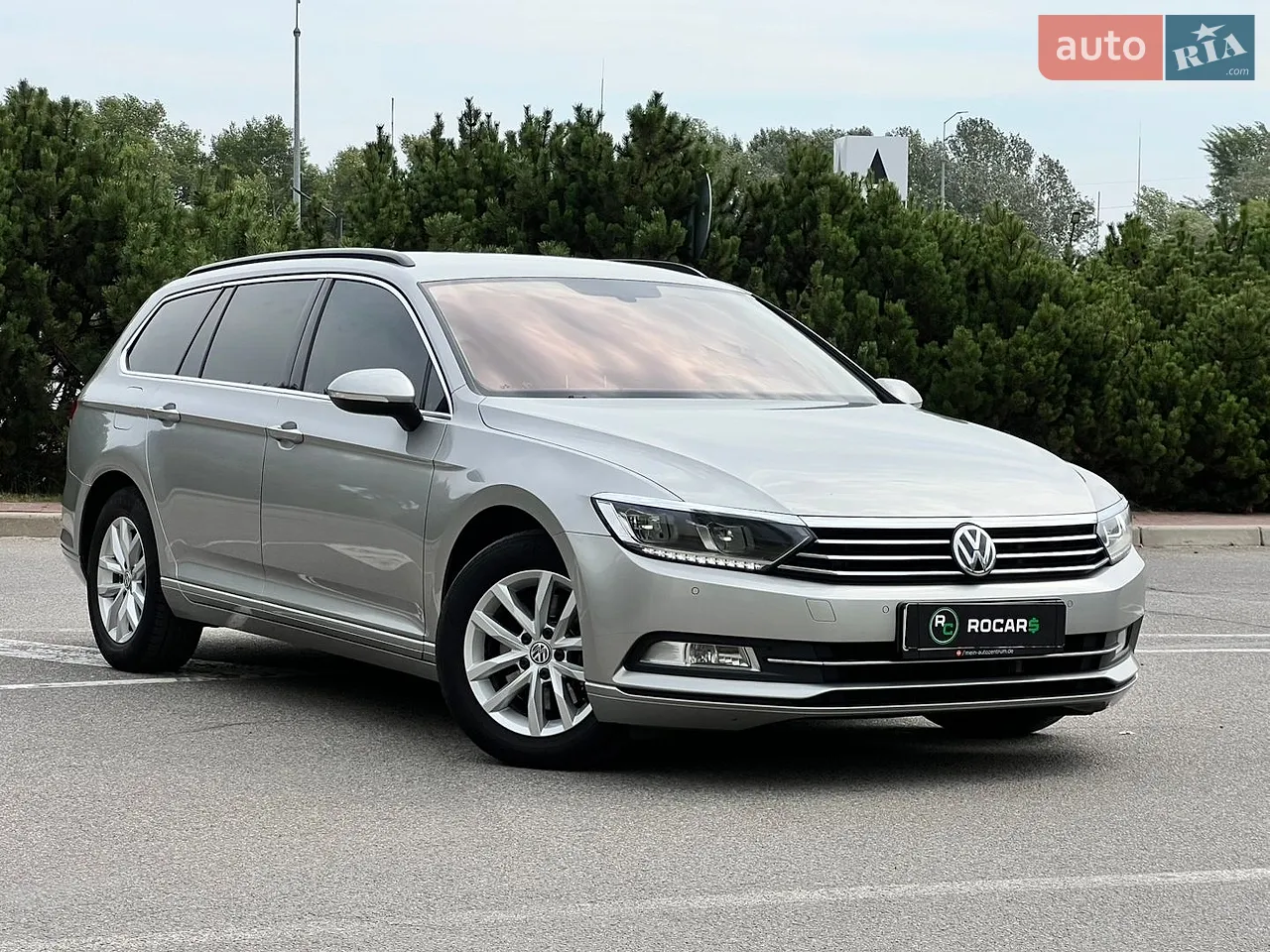 2021 Volkswagen Tiguan - мініатюра 61