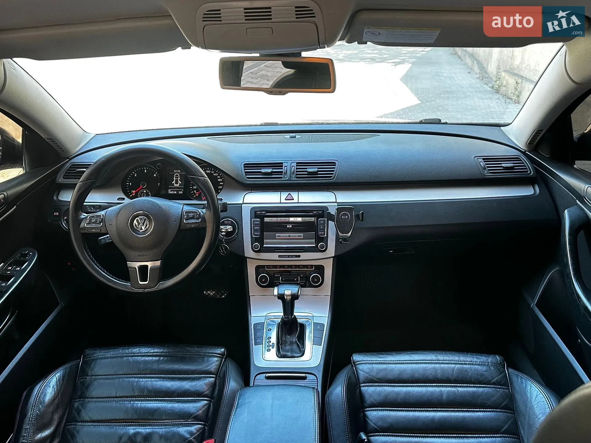 2010 Volkswagen Passat - мініатюра 7
