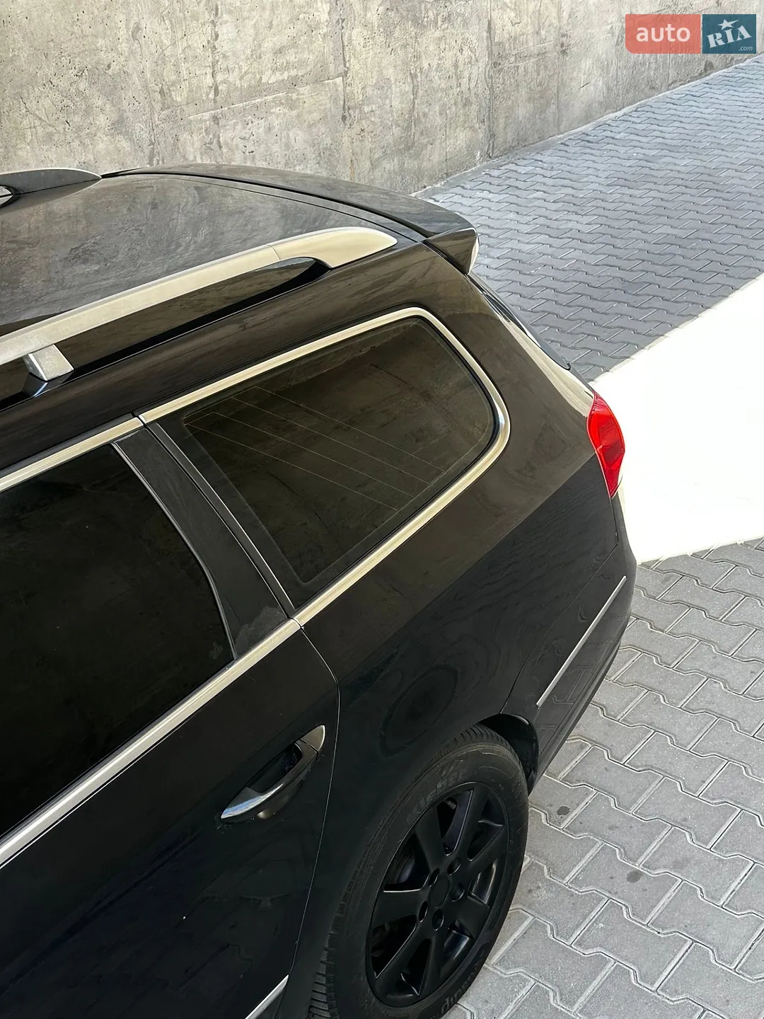 2010 Volkswagen Passat - мініатюра 11