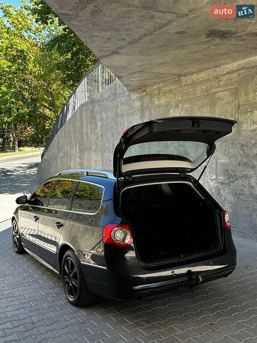 2010 Volkswagen Passat - мініатюра 14