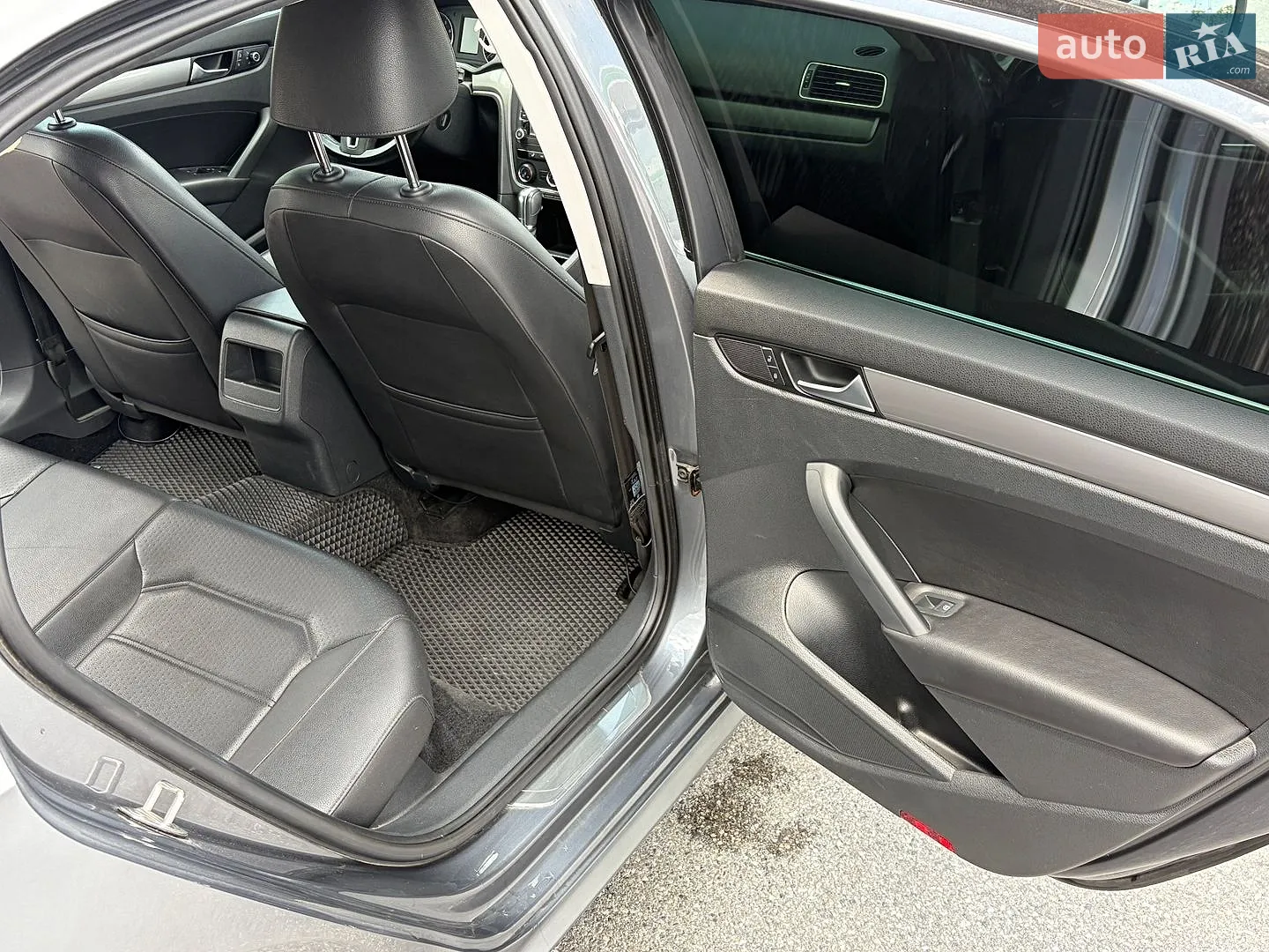 2015 Volkswagen Passat - мініатюра 38
