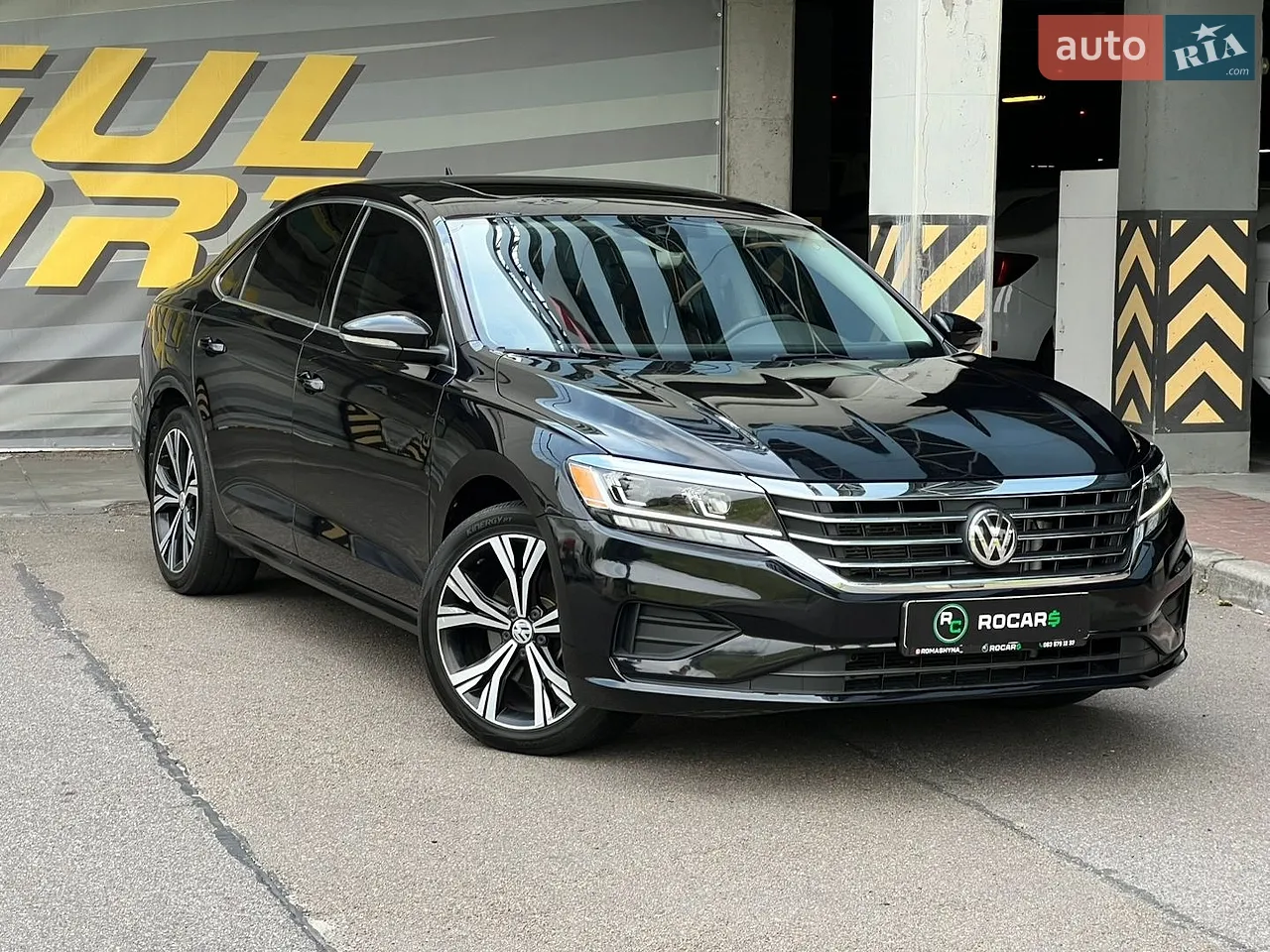 2021 Volkswagen Tiguan - мініатюра 63