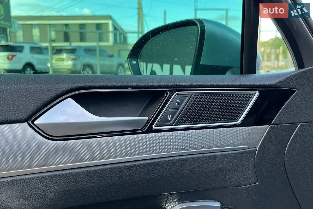 2018 Volkswagen Passat - мініатюра 13