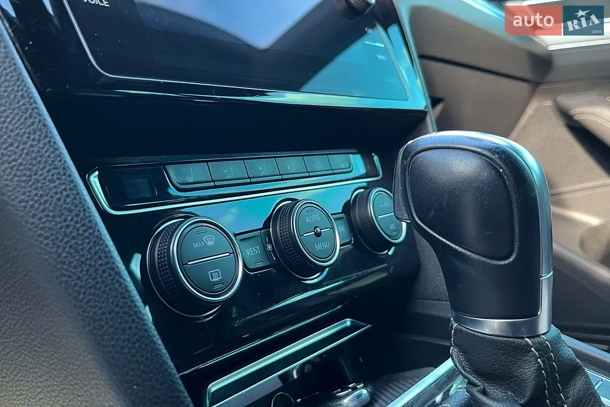 2018 Volkswagen Passat - мініатюра 20