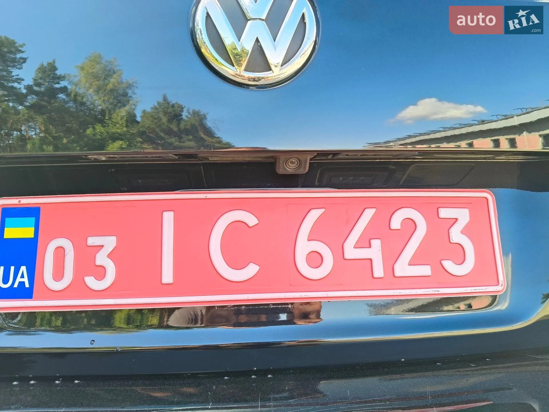 2013 Volkswagen Passat - мініатюра 9