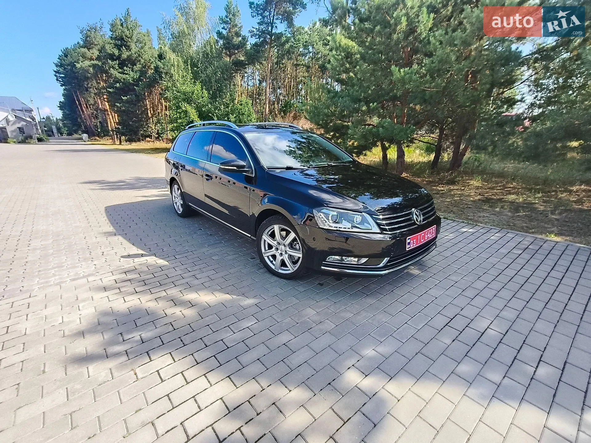 2013 Volkswagen Passat - мініатюра 17