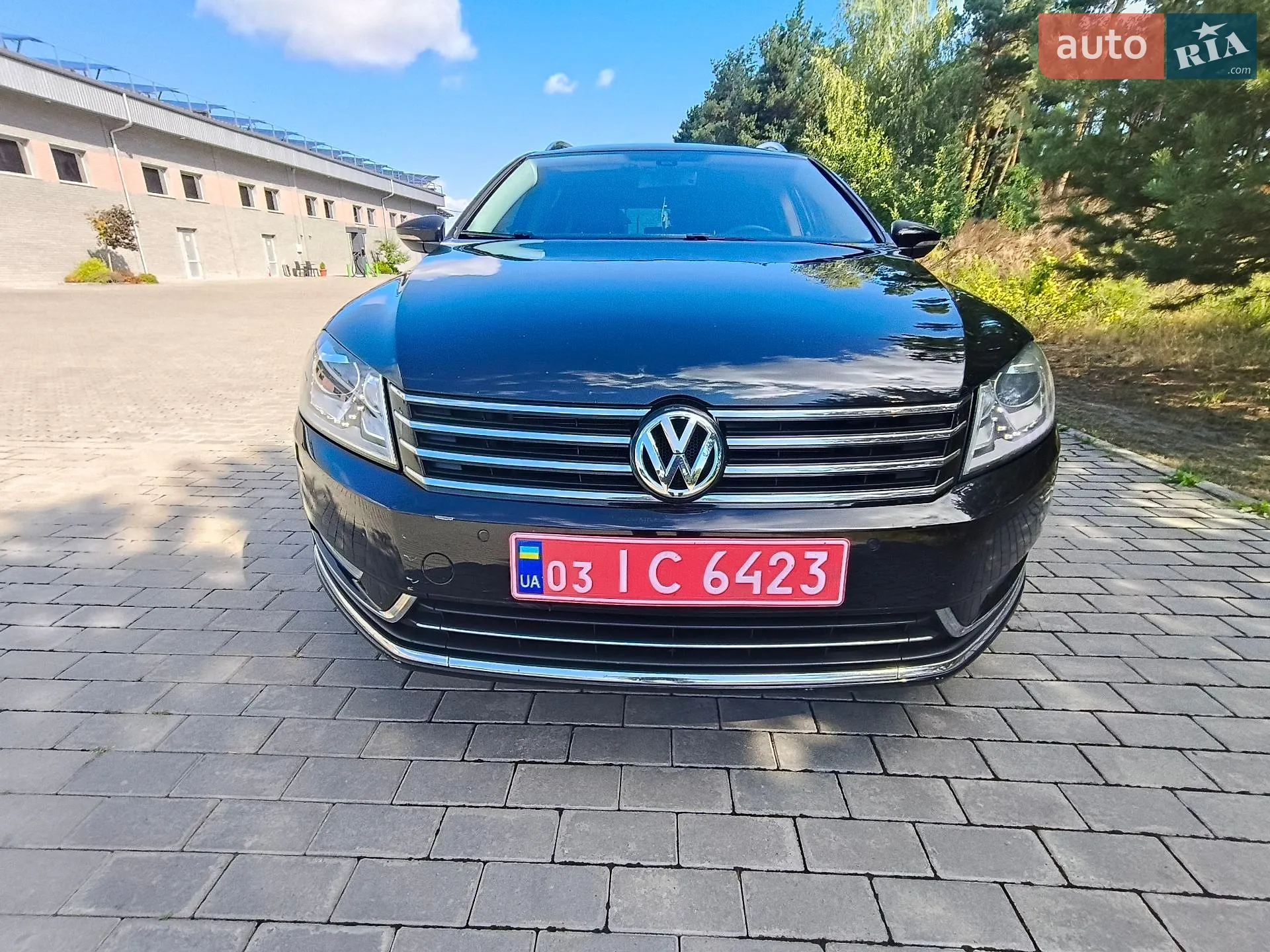 2013 Volkswagen Passat - мініатюра 19