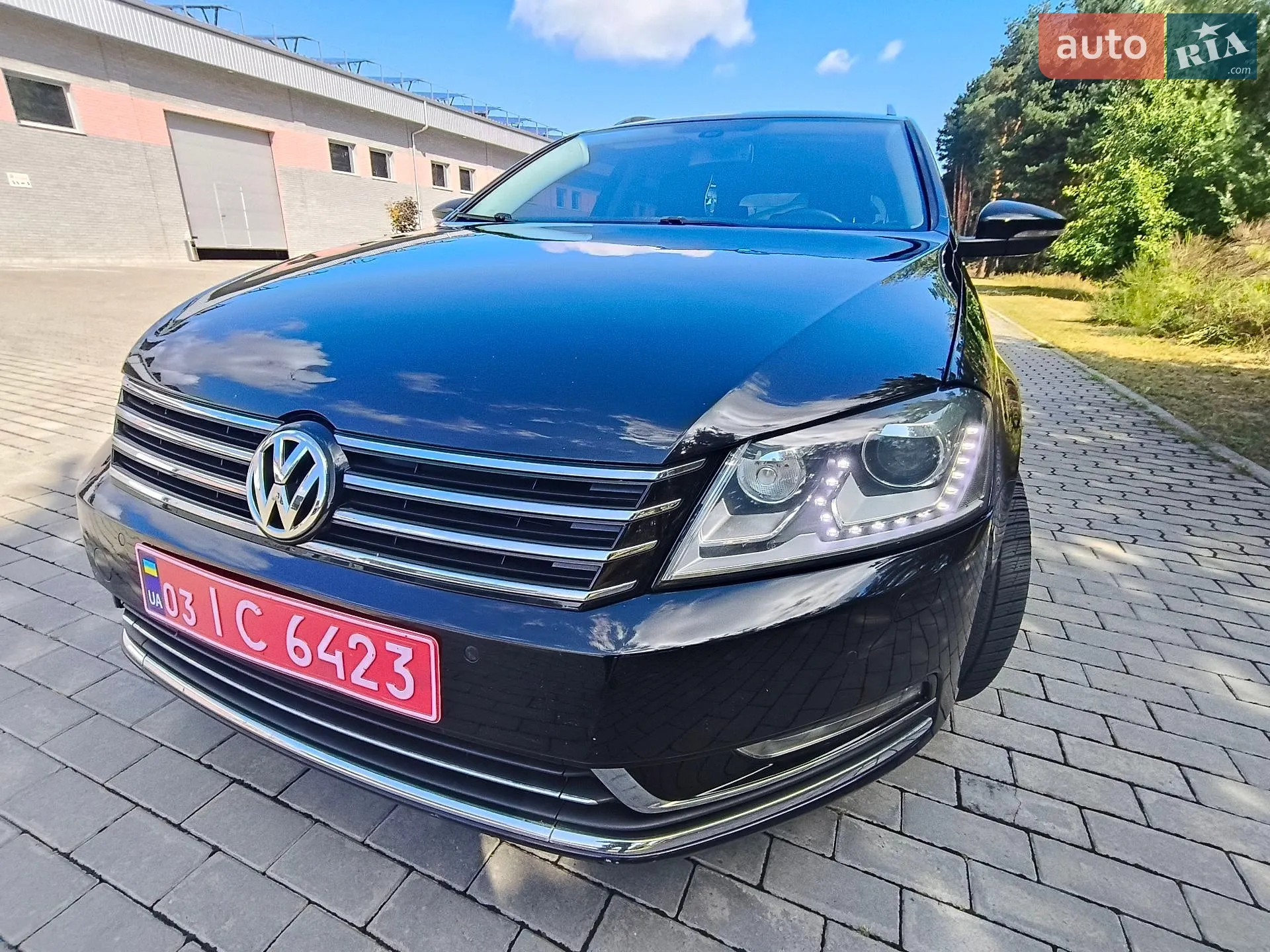 2013 Volkswagen Passat - мініатюра 20