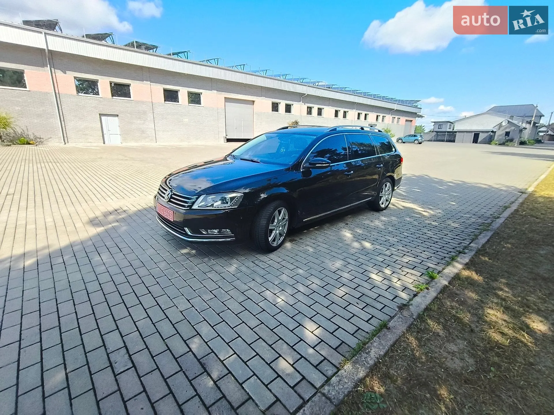 2013 Volkswagen Passat - мініатюра 21