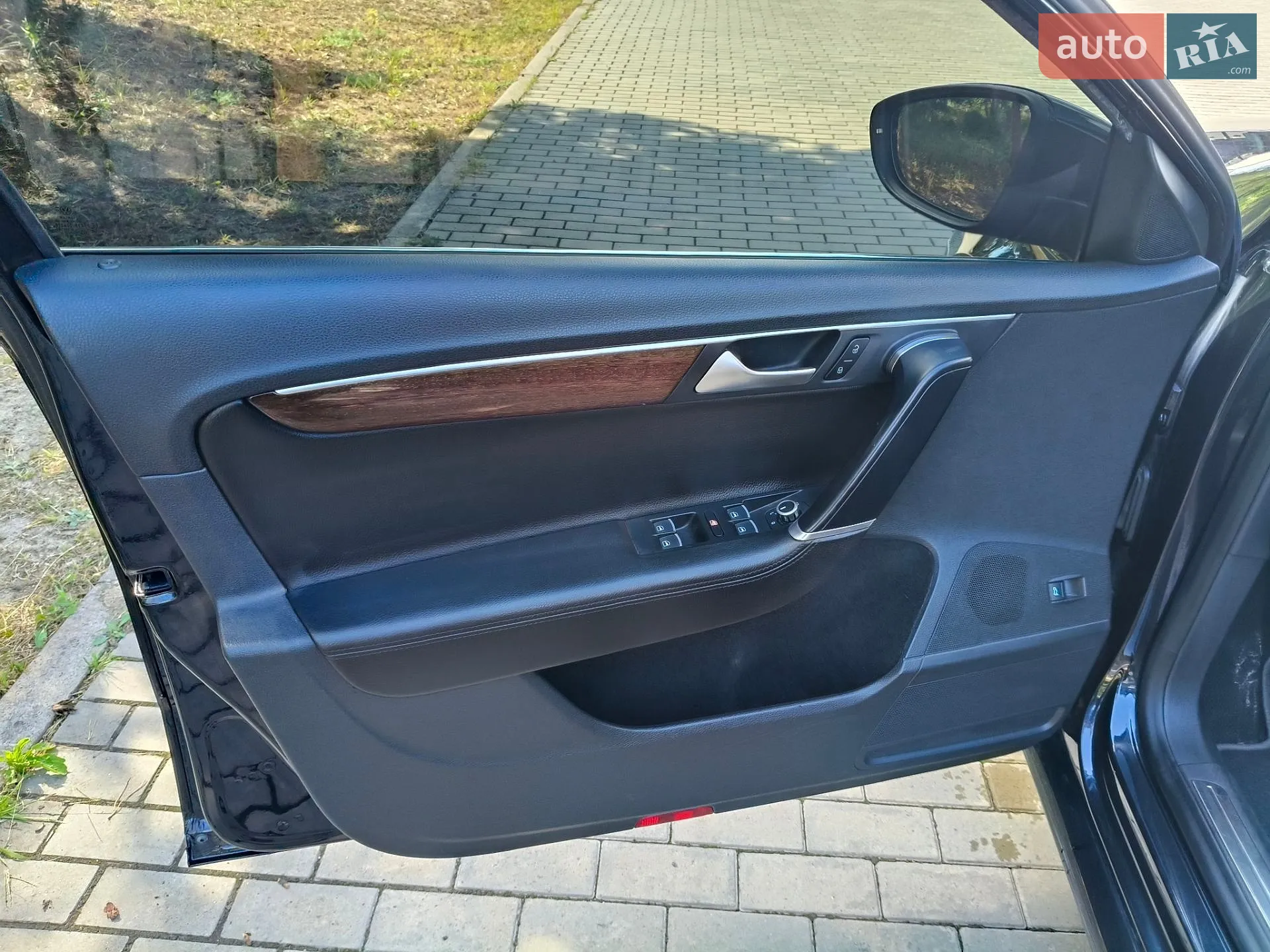 2013 Volkswagen Passat - мініатюра 22