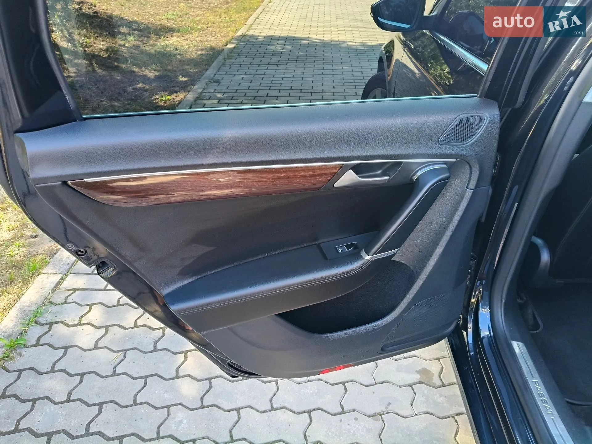 2013 Volkswagen Passat - мініатюра 28