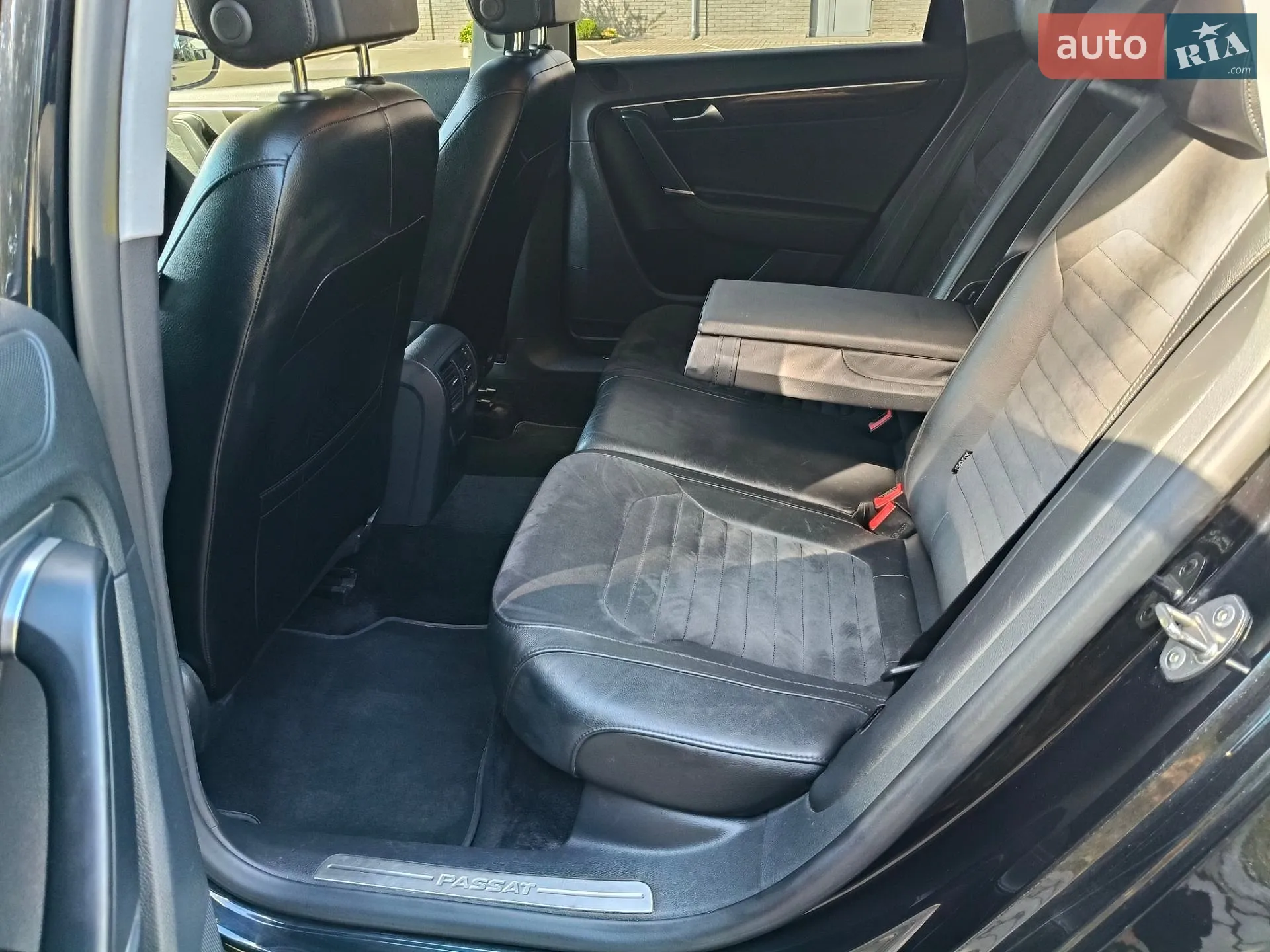 2013 Volkswagen Passat - мініатюра 29