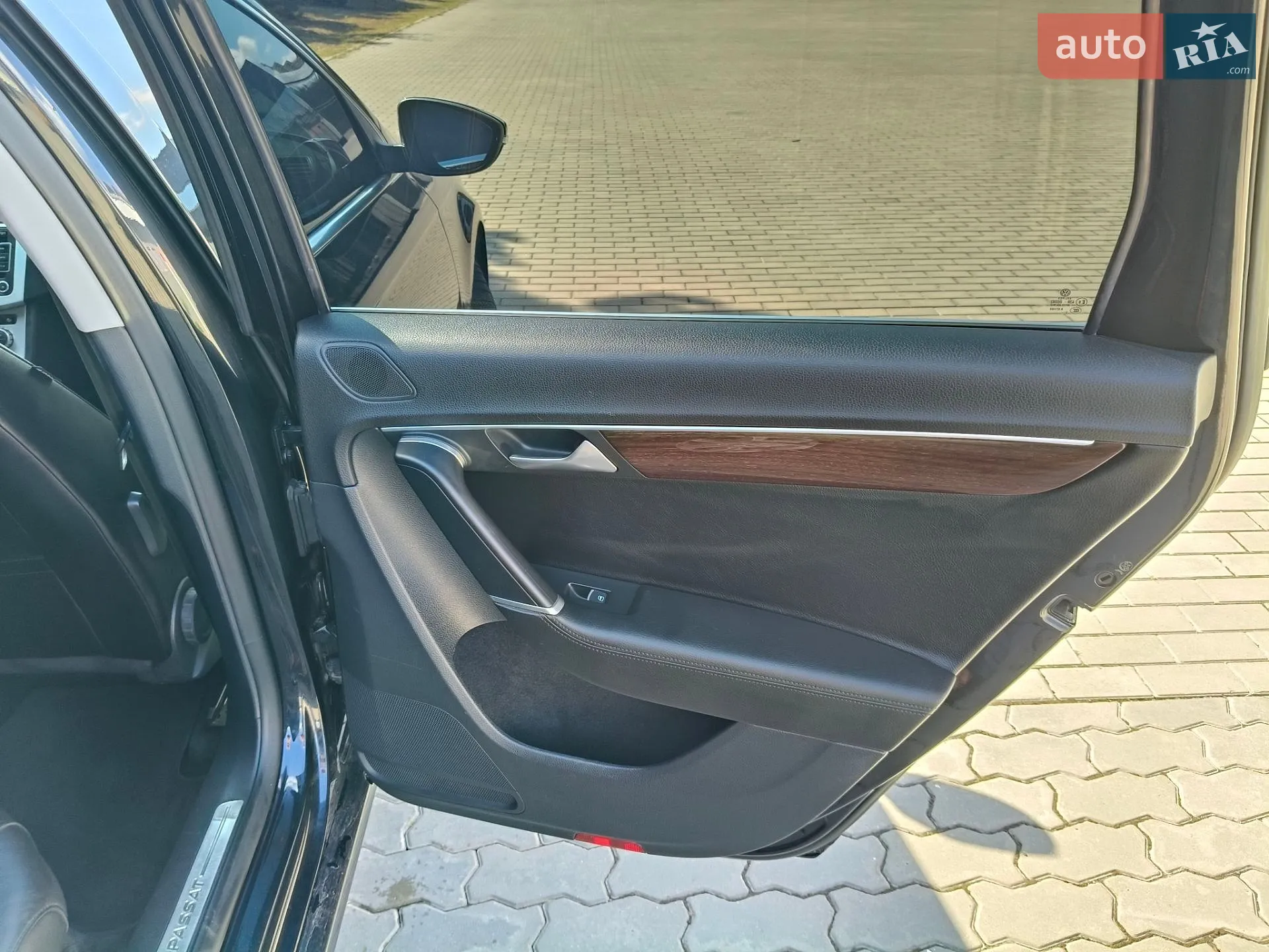 2013 Volkswagen Passat - мініатюра 30