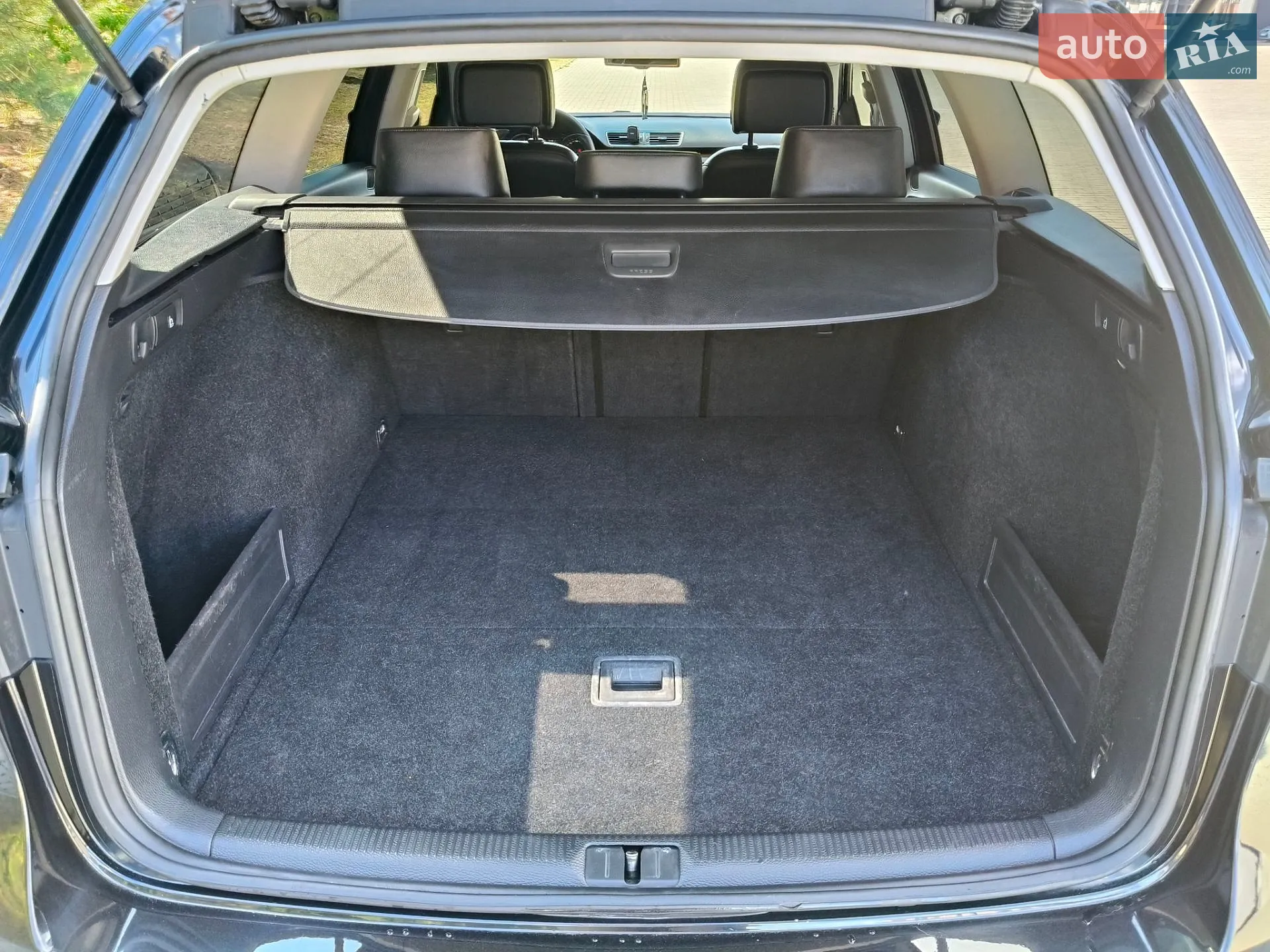 2013 Volkswagen Passat - мініатюра 36