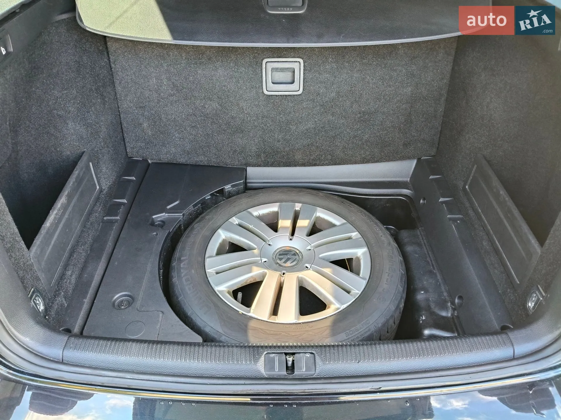 2013 Volkswagen Passat - мініатюра 37