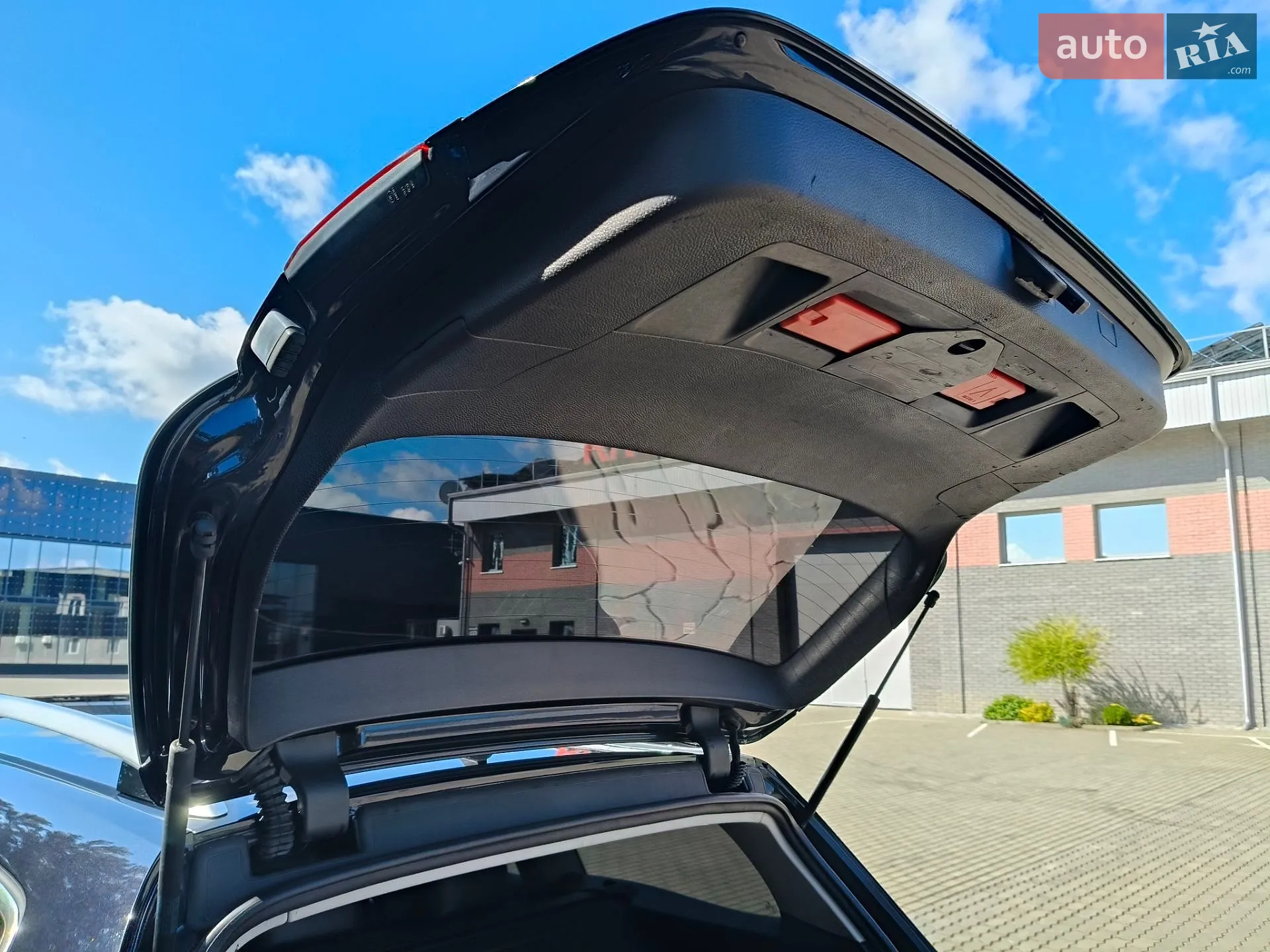 2013 Volkswagen Passat - мініатюра 38