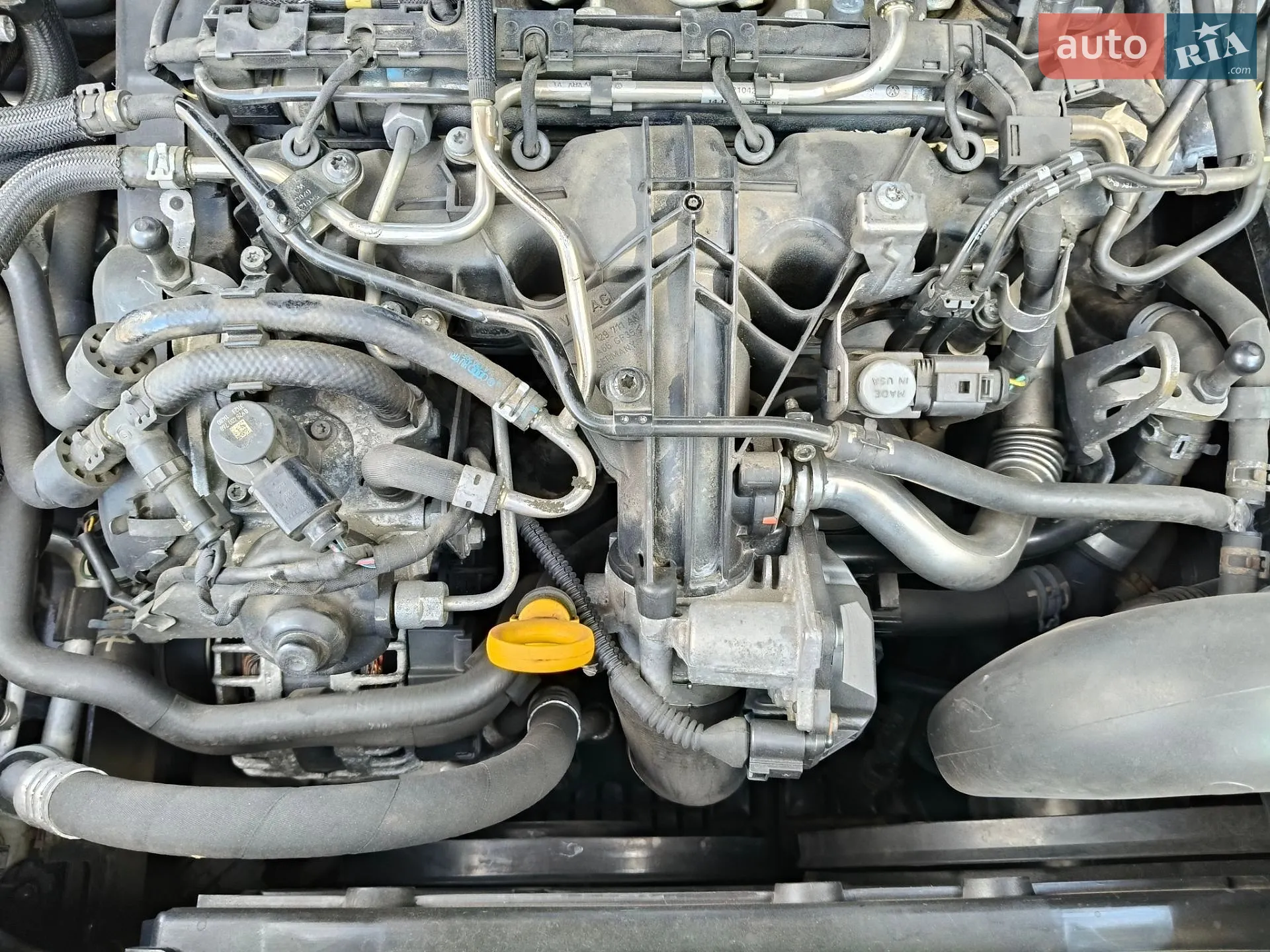 2013 Volkswagen Passat - мініатюра 42