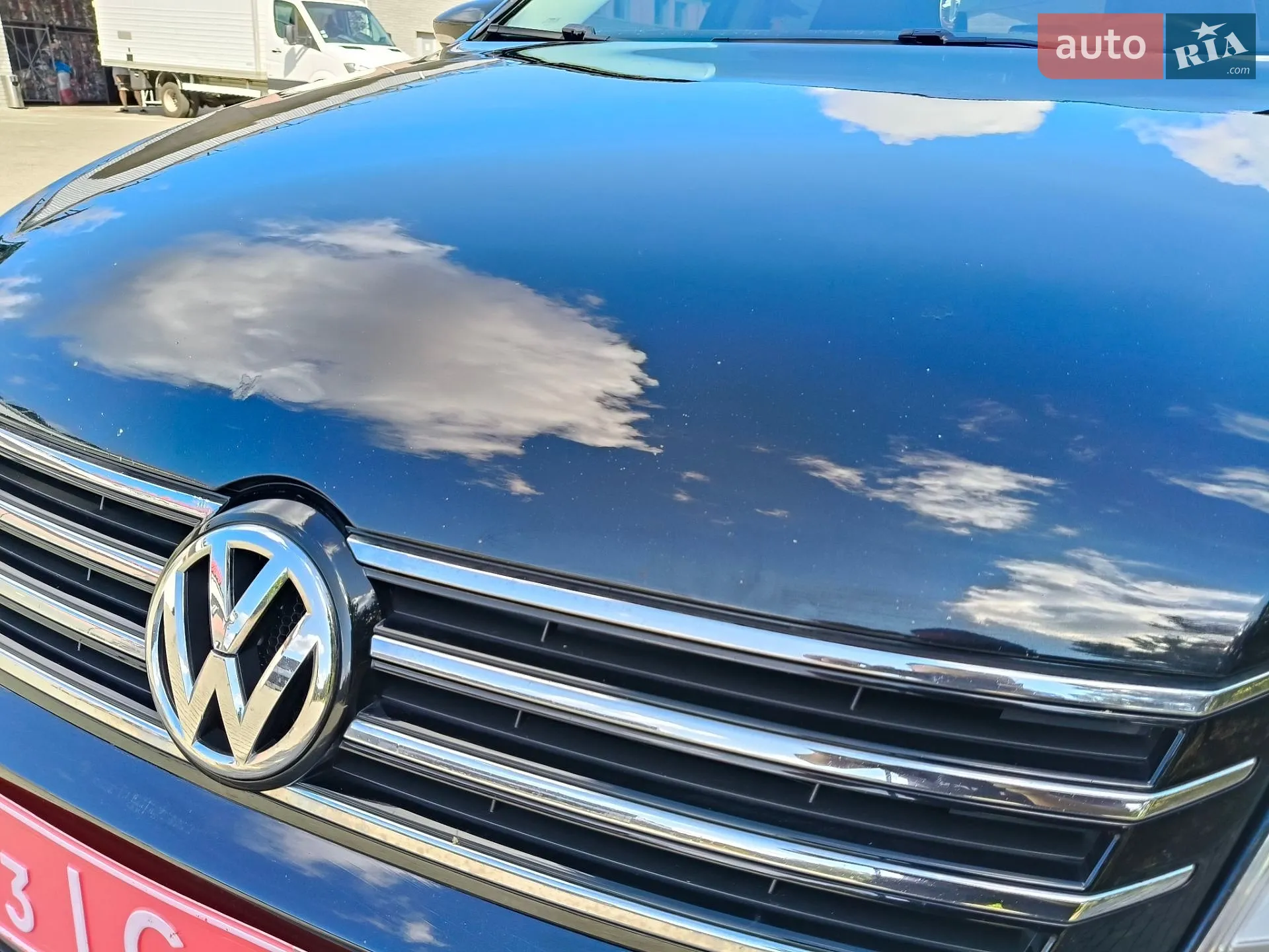 2013 Volkswagen Passat - мініатюра 43