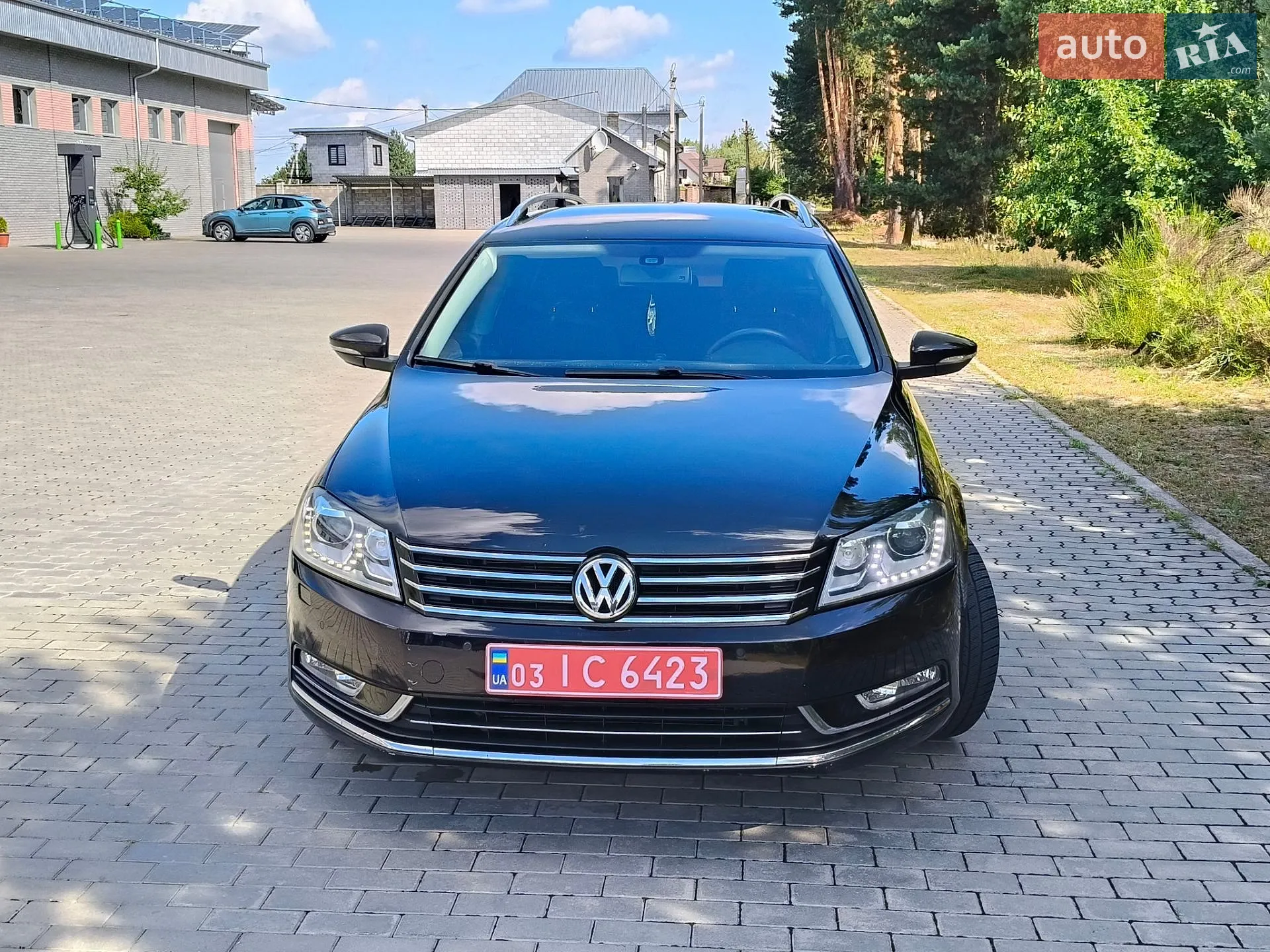 2013 Volkswagen Passat - мініатюра 45
