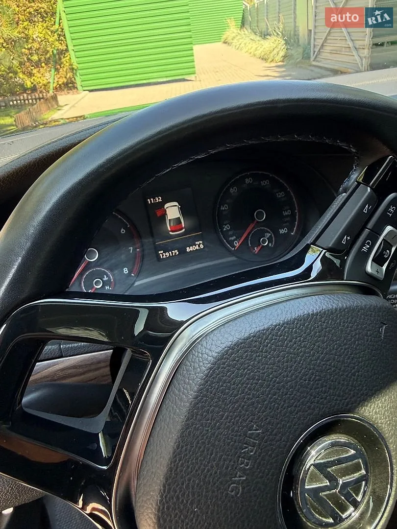 2020 Volkswagen Passat - мініатюра 10