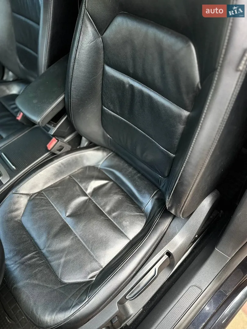 2011 Volkswagen Passat - мініатюра 8