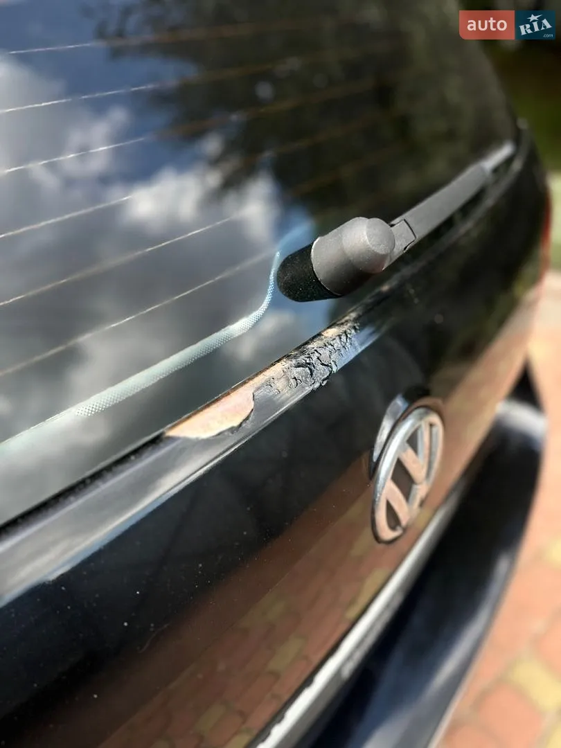 2011 Volkswagen Passat - мініатюра 15