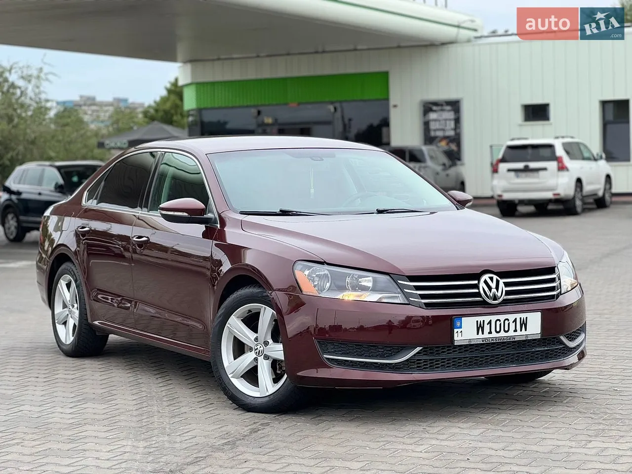 2021 Honda Accord - мініатюра 21