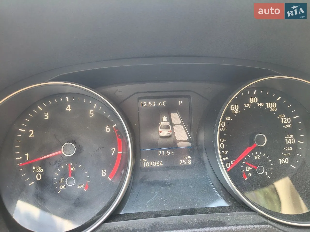 2018 Volkswagen Passat - мініатюра 11