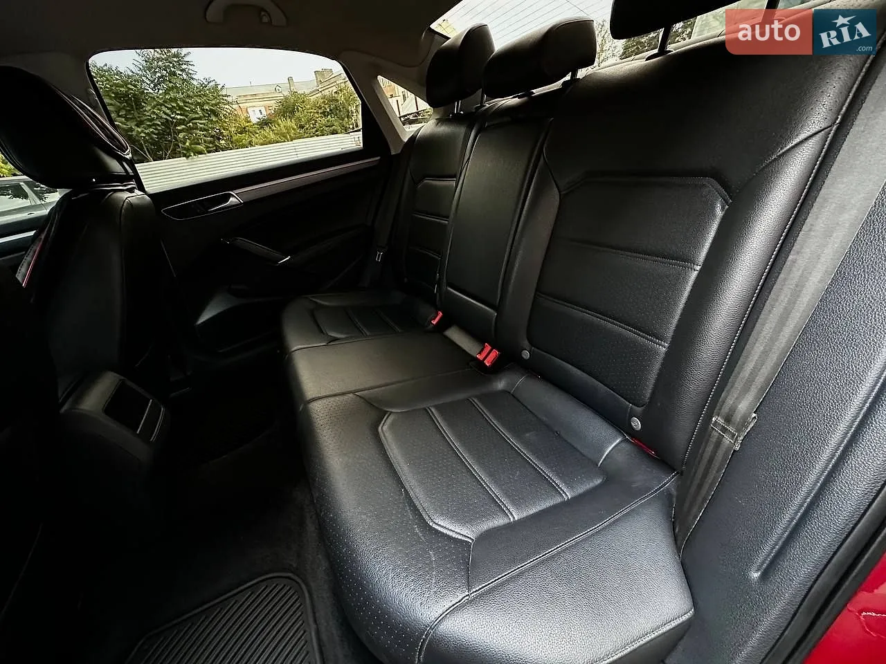 2017 Volkswagen Passat - мініатюра 26